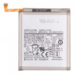 Batterie de Remplacement Li-ion EB-BA415ABYY 3500 mAh pour Samsung Galaxy A41 SM-A415 vue 0