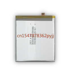 Batterie Authentique EB-BA415ABY 3500 mAh pour Samsung Galaxy A41 A415F vue 1