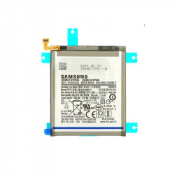 Batterie Originale EB-BA415ABY pour Samsung Galaxy A41 (A415F) vue 0