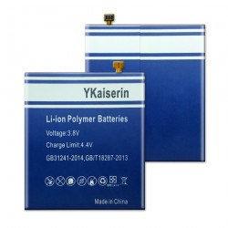 Batterie Rechargeable EB-BA405ABE 5200mAh pour Samsung GALAXY A40 A405F EB-BA405ABU. vue 2