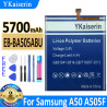 Batterie Originale Samsung Galaxy A30 A30S A50 A505F SM-A505F A505FN/DS A40 A405 2019 SM-A405FM/DS A405FN/DS GH82-19582A vue 2