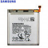 Batterie de Remplacement EB-BA405ABE EB-BA405ABU pour Samsung GALAXY A40 2019 A405F SM-A405FM/DS A405FN/DS. vue 2