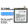Batterie d'origine SAMSUNG EB-BA405ABE EB-BA405ABU 3100mAh pour Galaxy A40 2019 SM-A405FM/DS A405FN/DS GH82-19582A vue 0