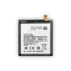 Batterie d'origine SAMSUNG EB-BA405ABE EB-BA405ABU 3100mAh pour Galaxy A40 2019 SM-A405FM/DS A405FN/DS GH82-19582A vue 5