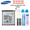 Batterie Originale EB-BA405ABE EB-BA405ABU 3100mAh pour Samsung Galaxy A40 2019 SM-A405FM/DS A405FN/DS GH82-19582A + Out vue 0