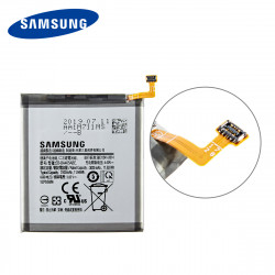 Batterie Originale EB-BA405ABE EB-BA405ABU 3100mAh pour Samsung Galaxy A40 2019 SM-A405FM/DS A405FN/DS GH82-19582A + Out vue 2