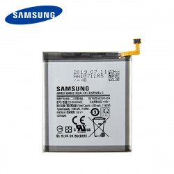 Batterie d'origine 3100mAh EB-BA405ABE EB-BA405ABU pour Galaxy A40 2019 SM-A405FM/DS A405FN/DS GH82-19582A vue 2