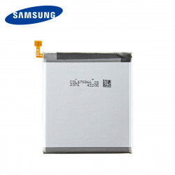 Batterie d'origine 3100mAh EB-BA405ABE EB-BA405ABU pour Galaxy A40 2019 SM-A405FM/DS A405FN/DS GH82-19582A vue 3