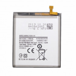 Batterie d'origine pour Galaxy A40 A405F - Eb-Ba405Abe vue 1