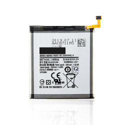 Batterie Interne de Remplacement Compatible pour Samsung Galaxy A40 (3100 mAh, EB-BA405ABE/EB-BA405ABU). vue 0