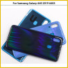 Coque de Batterie Arrière pour Samsung Galaxy A40 2019 A405 SM-A405F A405DS avec Cadre Central de Remplacement. vue 5