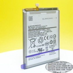 Batterie de Remplacement Originale EB-BA315ABY pour Samsung Galaxy A32 4G A325f, Nouvelle Version. vue 2