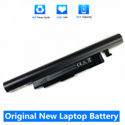 Batterie Haier S500 Medion S4209 S4211 S4216 S4611 K560 K56L 4C/6C Nouveau Meilleur A41-B34 A32-B34 A31-C15 vue 3