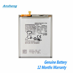 Batterie 3.8V 5000mAh EB-BA315ABY Originale pour Samsung Galaxy A31/A32 (2020) vue 0