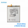 Batterie 3.8V 5000mAh EB-BA315ABY Originale pour Samsung Galaxy A31/A32 (2020) vue 0