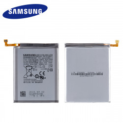 Batterie Originale EB-BA315ABY 5000mAh pour Téléphone Portable Galaxy A31 2020 SM-A315F/DS SM-A315G/DS. vue 3