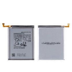 Batterie de Remplacement Originale Samsung Galaxy A31 5000 mAh, EB-BA315ABY, Édition 2020, SM-A315F/DS SM-A315G/DS. vue 1