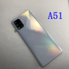 Couvercle arrière de batterie pour Samsung Galaxy A31, A41, A51, A71, 2020. vue 1