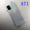 Couvercle arrière de batterie pour Samsung Galaxy A31, A41, A51, A71, 2020. vue 2