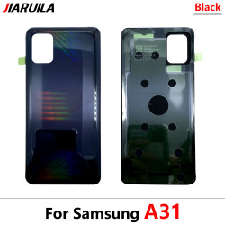 Coque de Batterie Samsung Galaxy A31/A41/A51/A71 avec Autocollant Adhésif. vue 1