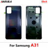 Coque de Batterie Samsung Galaxy A31/A41/A51/A71 avec Autocollant Adhésif. vue 1