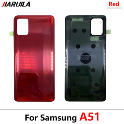 Coque de Batterie Samsung Galaxy A31/A41/A51/A71 avec Autocollant Adhésif. vue 3
