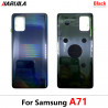 Coque de Batterie Samsung Galaxy A31/A41/A51/A71 avec Autocollant Adhésif. vue 5