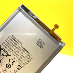 Batterie EB-BA505ABU pour Samsung Galaxy A50 A30s A30 A505F SM-A505F A505FN/DS/GN A505W EB-BA505ABN - Nouveau! vue 4