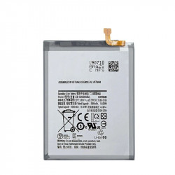 Batterie de Remplacement d'Origine EB-BA505ABN pour Samsung Galaxy A50 A505F SM-A505F A30s A30 A20 SM-A205FN 4000mAh vue 0