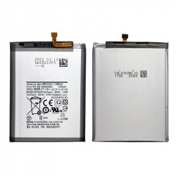 Batterie EB-BA505ABU 4000 mAh pour Samsung Galaxy A50 A505F A505FN/DS/GN A505W A30s SM-A505F. vue 2