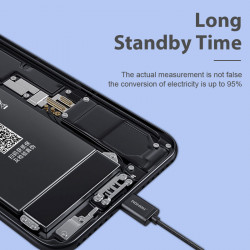 Batterie EB-BG981ABA pour Samsung Galaxy S20 5G S10 S10 + S9 S8 Plus S7 S6 Bord S5 S3 S4 NFC A50 A30 Téléphones. vue 1