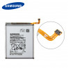 Batterie Authentique EB-BA505ABN/U pour Samsung Galaxy A50, A505F/FN/DS, A505GN/DS, A505W, A30s et A30 - 4000mAh vue 1