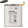 Batterie Authentique Samsung Galaxy A20 A50 A505F A30 A30S, 4000mAh vue 2