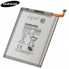 Batterie Authentique Samsung Galaxy A20 A50 A505F A30 A30S, 4000mAh vue 4