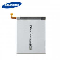 Batterie Authentique EB-BA505ABN/U pour Samsung Galaxy A50, A505F/FN/DS, A505GN/DS, A505W, A30s et A30 - 4000mAh vue 2