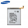 Batterie Authentique EB-BA505ABN/U pour Samsung Galaxy A50, A505F/FN/DS, A505GN/DS, A505W, A30s et A30 - 4000mAh vue 3