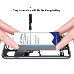 Batterie EB-BA336ABY SCUD-WT-W1 pour Samsung Galaxy Note Tab Active Ace S5830 T365 4 A22 A23 F23 S22 M52 A53 Plus Ultra  vue 1