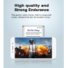 Batterie EB-BN916BBC pour Samsung Galaxy Note Tab Active Ace S5830 T365 4 A22 A23 F23 S22 M52 A53 Plus Ultra 5G + Kit d' vue 5