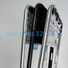 Coque Arrière Complète Originale pour Samsung Galaxy A22 5G A226 A226B A226DS. vue 3
