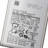 Batterie de Remplacement EB-BA217ABY pour Samsung Galaxy A21s SM-A217F/DS/DSN, 5000mAh vue 1
