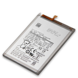 Batterie de Remplacement EB-BA217ABY pour Samsung Galaxy A21s SM-A217F/DS/DSN, 5000mAh vue 4