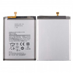 Batterie Li-Polymère de Remplacement EB-BA217ABY 5000mAh pour Samsung Galaxy A21s A12 SM-A217F SM-A217M A217DS. vue 1