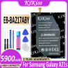 Batterie de Remplacement EB-BA217ABY A12 pour Samsung Galaxy A21s SM-A217F SM-A217M SM-A125F A125 A125H M02 A02 A025. vue 0