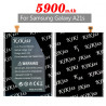 Batterie de Remplacement EB-BA217ABY A12 pour Samsung Galaxy A21s SM-A217F SM-A217M SM-A125F A125 A125H M02 A02 A025. vue 3