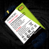Batterie EB-BA217ABY de Haute Qualité + Numéro de Suivi pour Samsung Galaxy A21s SM-A217F/DS SM-A217M/DS SM-A217F/DSN vue 2