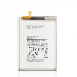 Kit de Réparation pour Batterie de Remplacement Samsung Galaxy A21s 5000 EB-BA217ABY mAh pour Smartphone. vue 1
