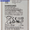 Batterie de Remplacement pour Samsung Galaxy A20e A10e A102W A102U EB-BA202ABU A202F SM-A202F, 3000 mAh. vue 3