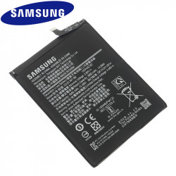 Batterie de Remplacement Originale SCUD-WT-N6 mAh pour Galaxy A10s A20s 4000 SM-A2070 avec Outil Inclus. vue 3