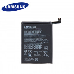 Batterie Originale SCUD-WT-N6 4000mAh pour Galaxy A10S A20S SM-A2070 A207F/M A107F/DS et Honor Holland 2 Plus vue 1