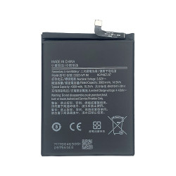 Batterie SCUD-WT-N6 Originale 4000mAh pour Samsung Galaxy A10S A20S SM-A2070 A207F/M A107F/DS et Honor Holland 2 Plus. vue 4